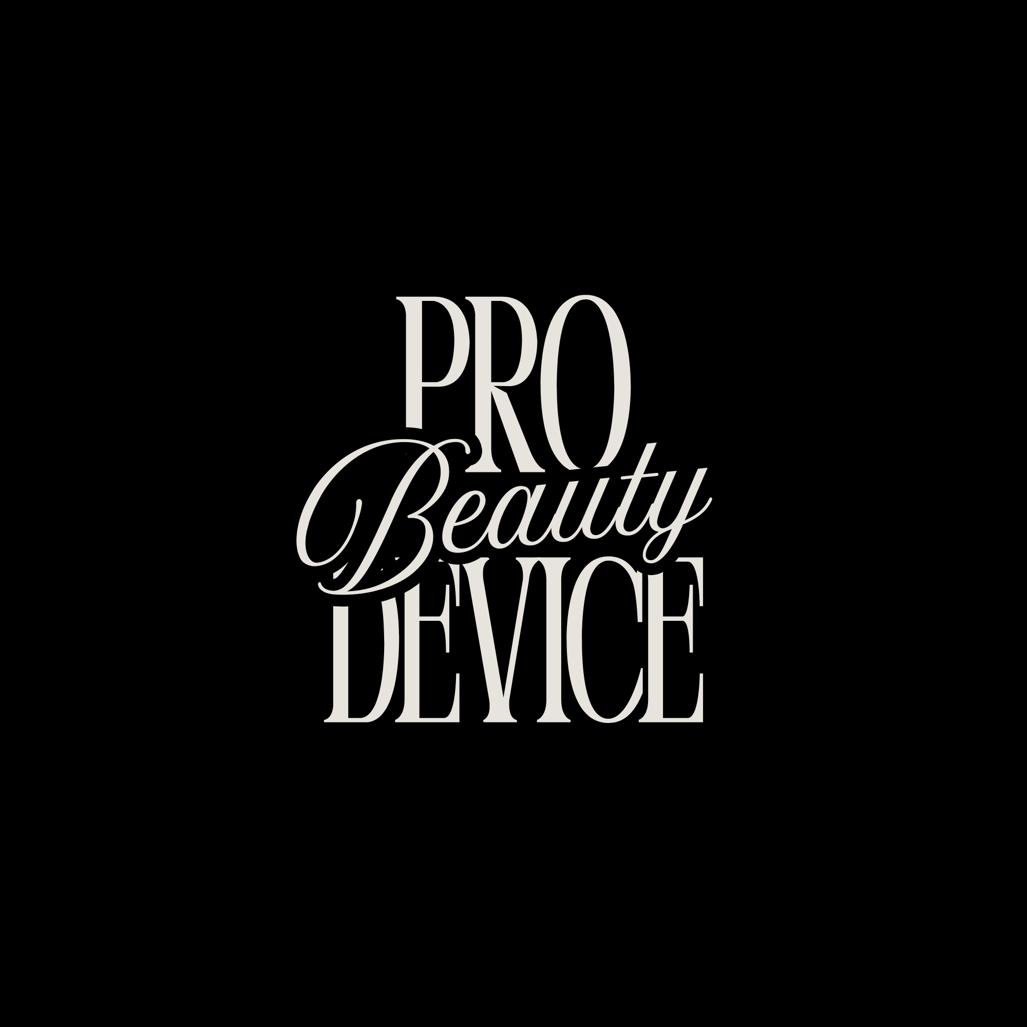 Beauty devices pro